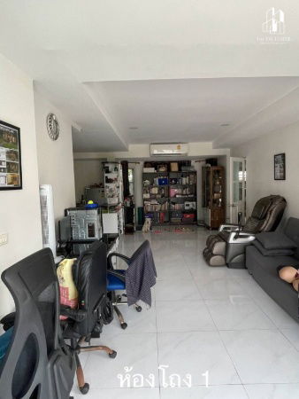 รูป ขายบ้านเดี่ยว หมู่บ้านชัยพฤกษ์ วัดลาดปลาดุก ตกแต่งพร้อมอยู่ - รูปที่ 5/18
