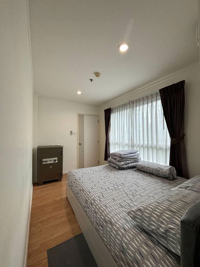 รูป L9041163 - ให้เช่า คอนโด ลุมพินี วิลล์ สุขุมวิท 77-2 ตึก A2 ชั้น 2 - รูปที่ 1/17