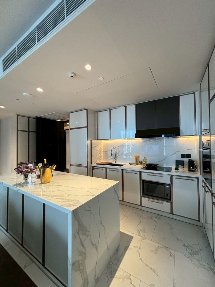 รูป LTH13335 – Condo for Rent | The Residences 38 | 95 sqm | 2 Beds 2 Baths | 210K/Month | Near BTS Thonglor | คอนโดให้เช่า เดอะเรสซิเดนซ์ 38 - รูปที่ 6/14