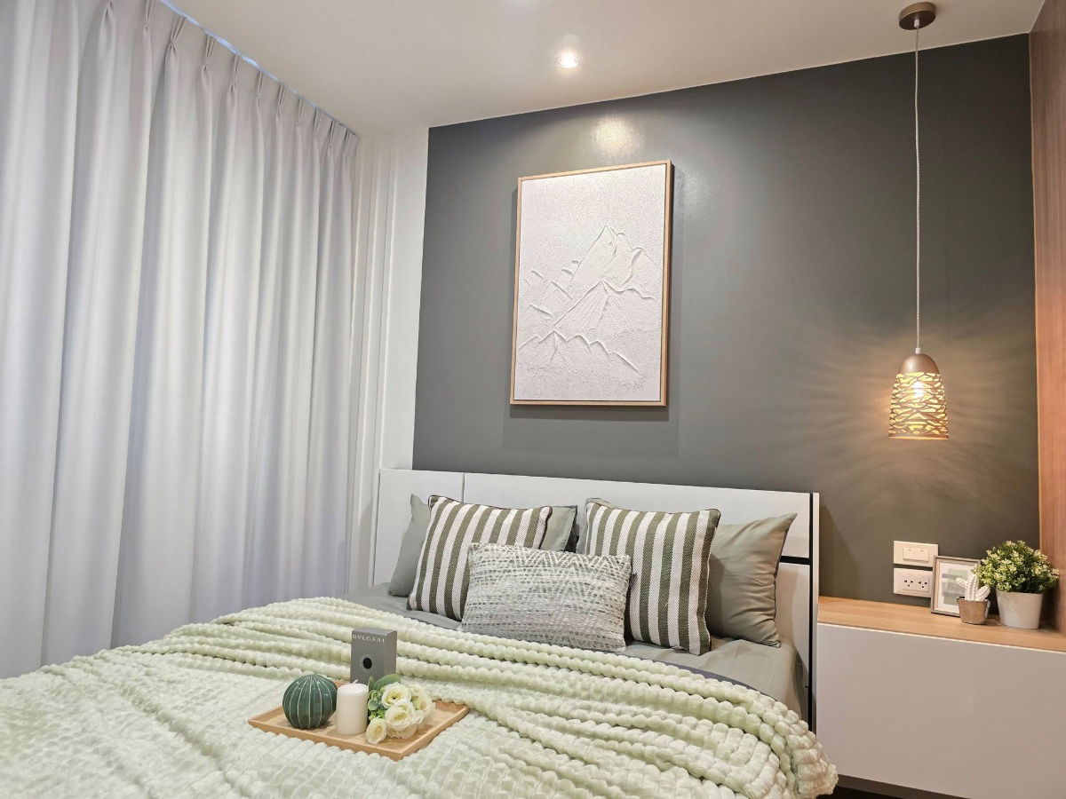 รูป 🏢 ขายคอนโด : Lumpini Center Sukhumvit 77 (ลุมพินี เซ็นเตอร์ สุขุมวิท 77)   รหัสทรัพย์ | 📌LNP-C9804  - รูปที่ 3/10