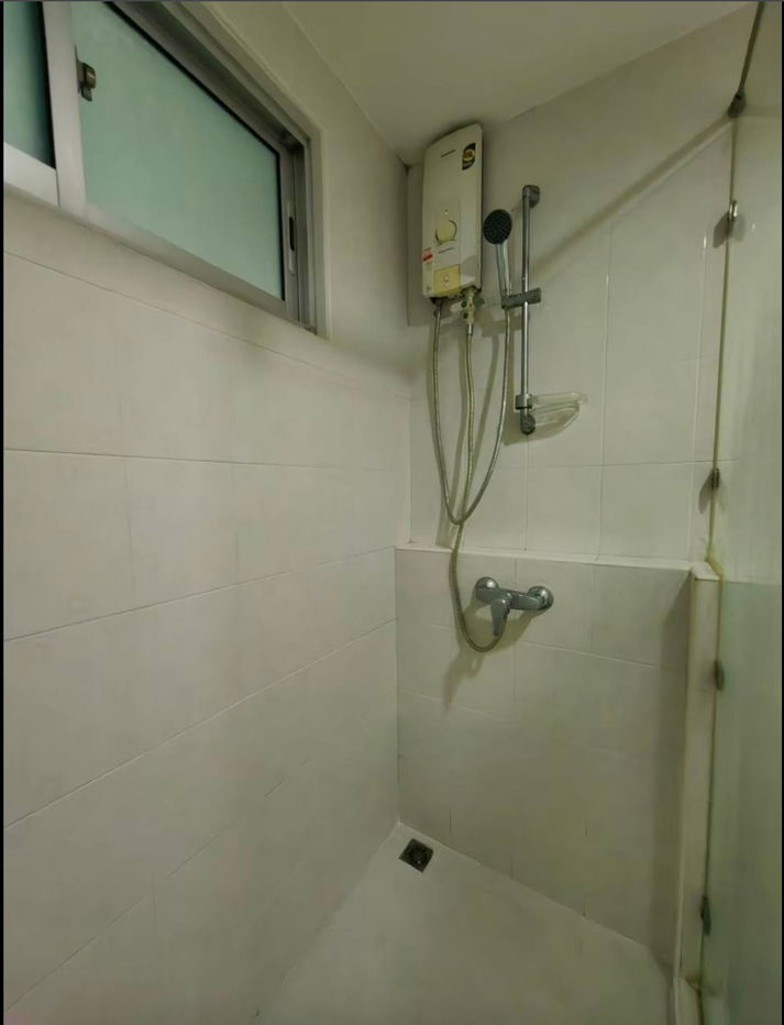 รูป ว่าง 5พย68! วัน ทองหล่อ. สตูดิโอ 30ตร.ม. Line id: @pfagent - รูปที่ 8/8