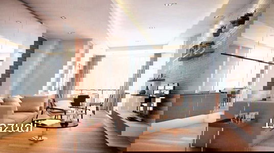 3 Bedrooms 3 Bathrooms 129 SQ.M Le Premier 2