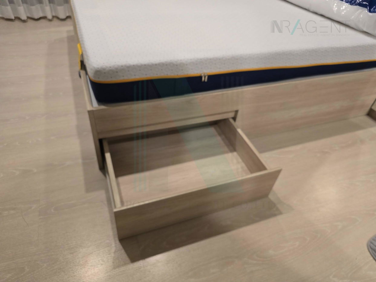 รูป 📌 ให้เช่าคอนโด นิว เมกา พลัส บางนา อาคาร 1 ชั้น 11 สตูดิโอ ขนาด 22 ตรม ใกล้ Mega บางนา - รูปที่ 1/8