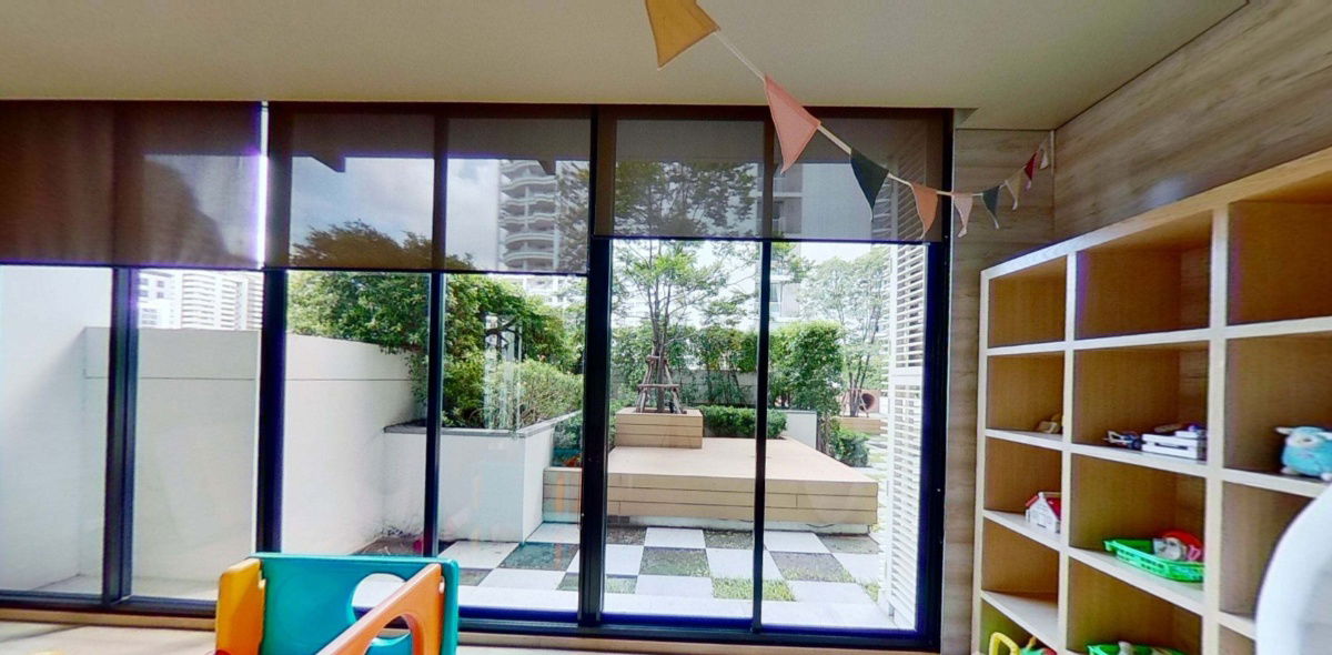 รูป ✨ ขายคอนโดสุดหรูใจกลางสุขุมวิท 24 ✨ Park Origin Phrom Phong (Park 24) - รูปที่ 17/29