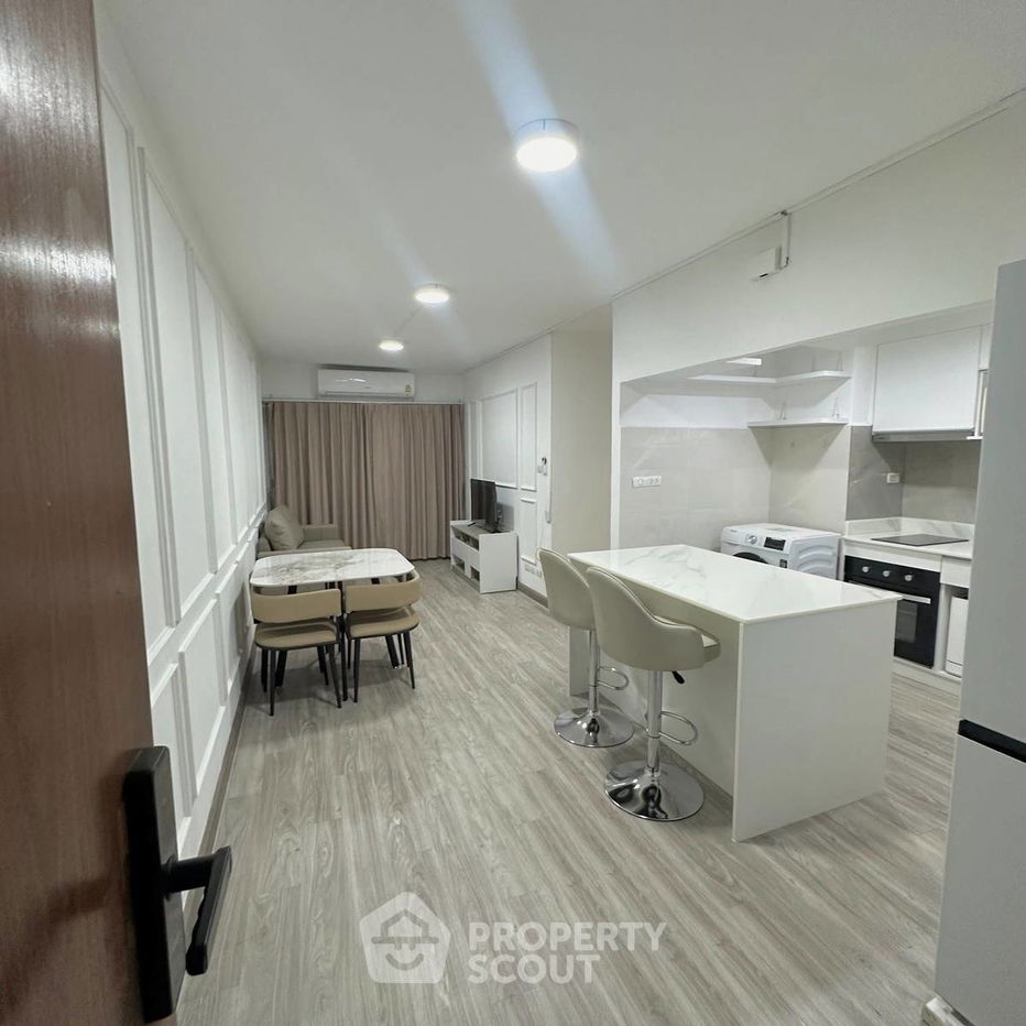 รูป คอนโด 2-ห้องนอน ที่ เอสวี ซิตี้ พระราม 3 คอนโดมิเนียม ใกล้ พระราม 3 (ID 2345456) - รูปที่ 1/7