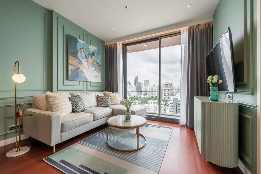 picture 🌈⚡ E60503 Khun by Yoo Sansiri ⚡🌈 Get a Special Code when renting with us 💬 LINE: @theagentpro - 12/27