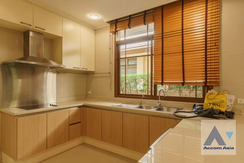 รูป 🔼🔽 AccomA 📩 Luxury home with grand interiors in Sukhumvit (AA41875) - รูปที่ 11/20