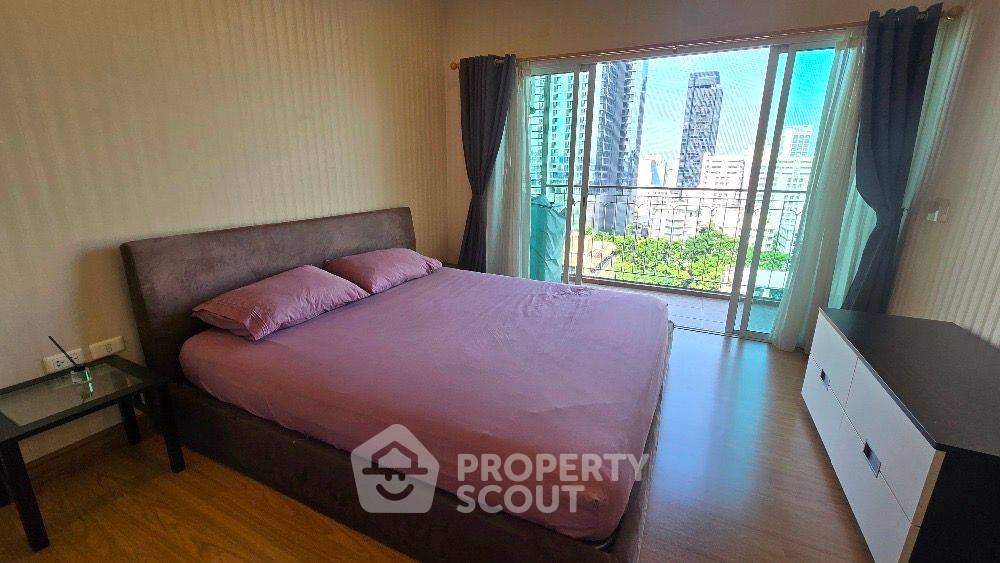 picture 1-BR Condo at The Complete Rajprarop near ARL Ratchaprarop (ID 2083571) - 2/10