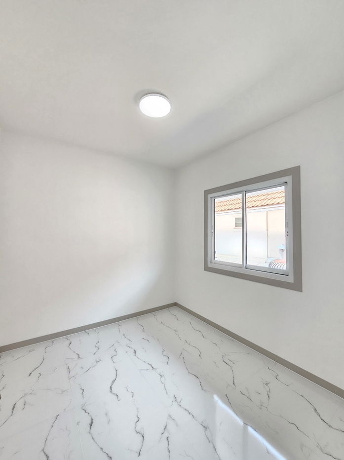 picture S634 [For Sale] 2-storey townhouse, Pruksa Village 33, Bang Yai ✨ Price only 1.69 million (free transfer) ✨ - 18/20