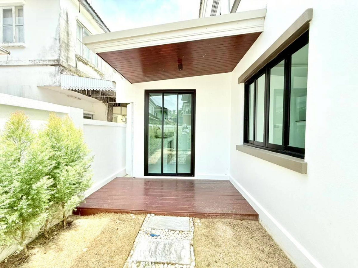 รูป Land & House @ Chalong WR-03851 - รูปที่ 11/12