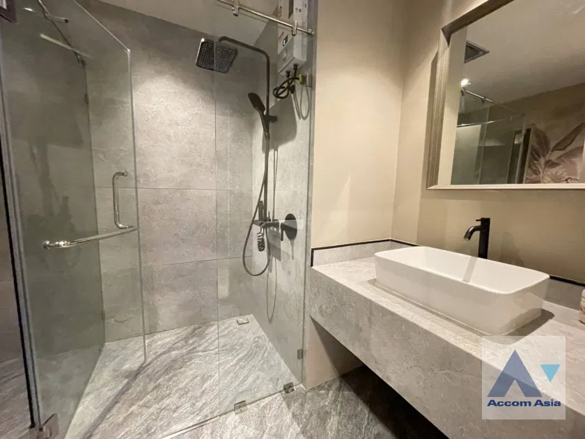 รูป 🔼🔽 AccomA 📩  2 BR Condominium @Witthayu Complex (AA44721) - รูปที่ 12/17