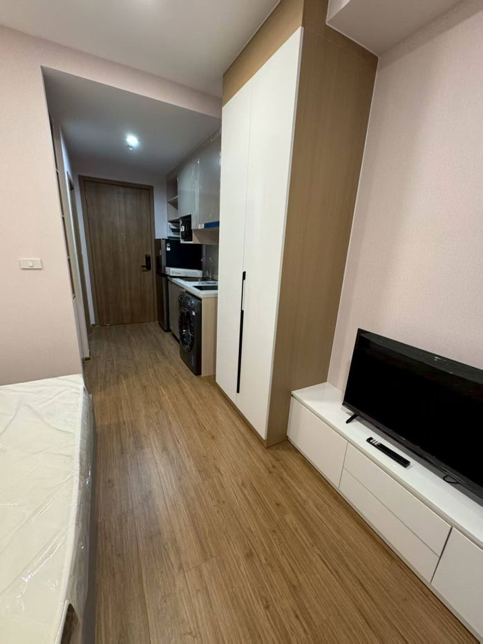 รูป  The Livin Ramkhamhaeng ปล่อยเช่า ราคาพิเศษ! - รูปที่ 11/11