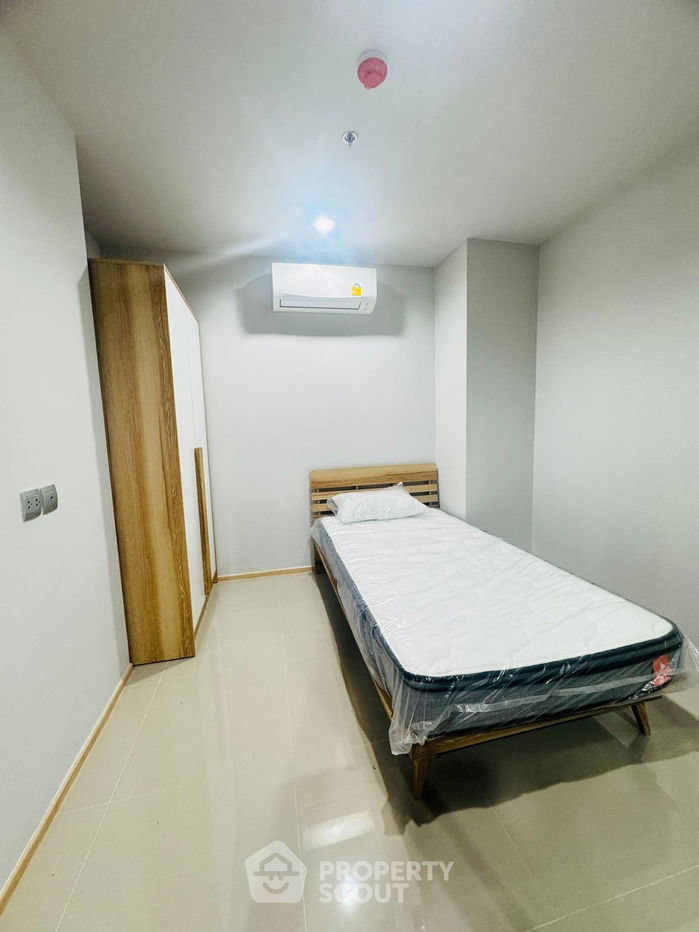 รูป คอนโด 2-ห้องนอน ที่ ไลฟ์ ลาดพร้าว ใกล้ BTS ห้าแยกลาดพร้าว (ID 2054382) - รูปที่ 10/10