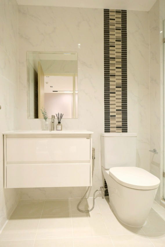 รูป ขายคอนโดเด่น  1 ห้องนอน  1 ห้องน้ำ  1 ห้องครัว - รูปที่ 13/16