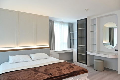 🏢 ให้เช่าคอนโด : Sukhumvit Living Town (สุขุมวิท ลิฟวิ่ง ทาวน์)   รหัสทรัพย์ | 📌LNP-C9809 