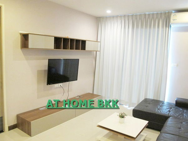 picture For Rent 2 Bedroom 104  sq.m Supalai Premier Ratchathewi (Ratchathewi BTS) - 3/26