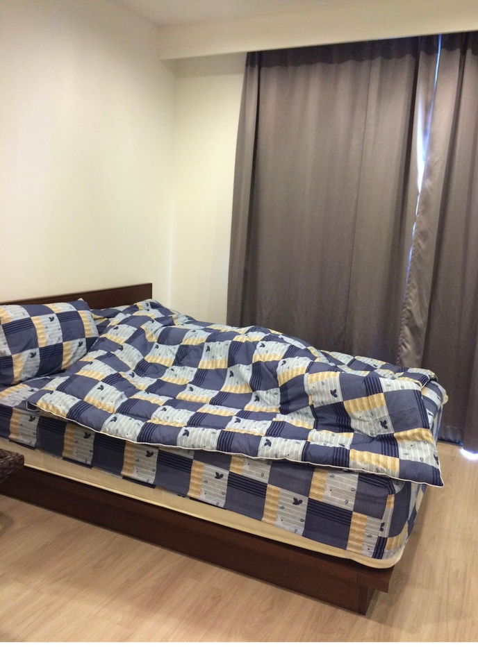 รูป 🏠RB20944 ให้เช่าถูกมาก📢ไอดีโอ โมบิ พญาไท👉🏻แอดไลน์ @062mnigk( มี @ ด้วย) แอดมินตอบไว - รูปที่ 3/6