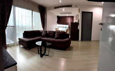 คอนโดให้เช่า : BC303 ให้เช่า คอนโด ไลฟ์ รัชดาภิเษก