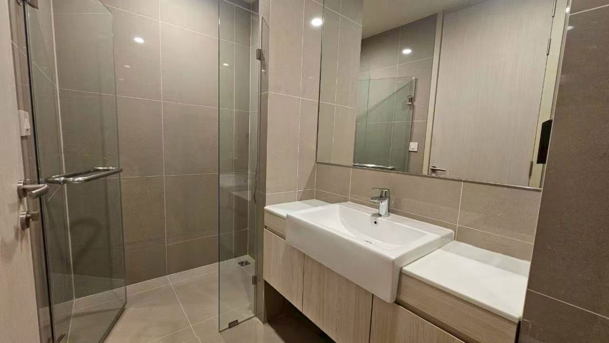 picture For Rent Noble Recole, 1 Bedroom 1 Bathroom, 35 sqm, 25,000 THB/month, in the center of Asoke, the best location in Bangkok! 1 year contract. - 8/9