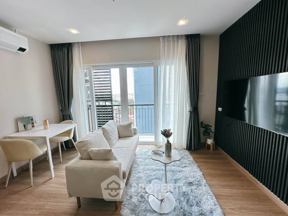 รูป คอนโด 1-ห้องนอน ที่ เดอะ พรีโอ ซิกเนเจอร์ คอนโด เชียงใหม่ ใกล้ Central Chiangmai Airport (ID 2344982) - รูปที่ 5/10