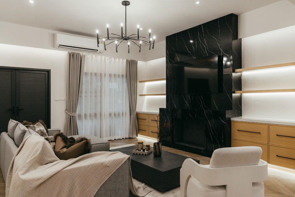 รูป ทาวโฮม ติดเอกมัยทองหล่อ เดินถึง BTSพระโขนง - รูปที่ 4/25