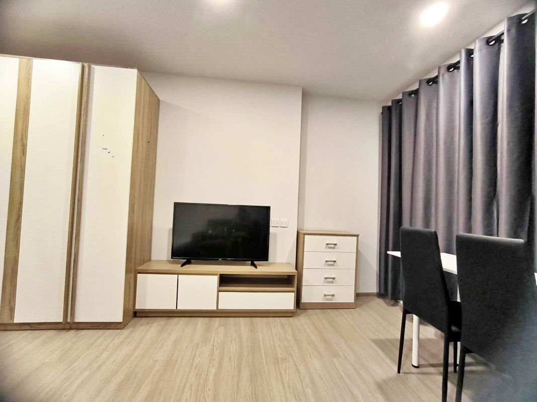 รูป ห้องว่าง🔴มีเครื่องซักผ้า🟢🟡กดปุ่มแอดไลน์ได้เลยนะคะ🔴💥💎แอสปาย สุขุมวิท - พระราม 4 - รูปที่ 3/10