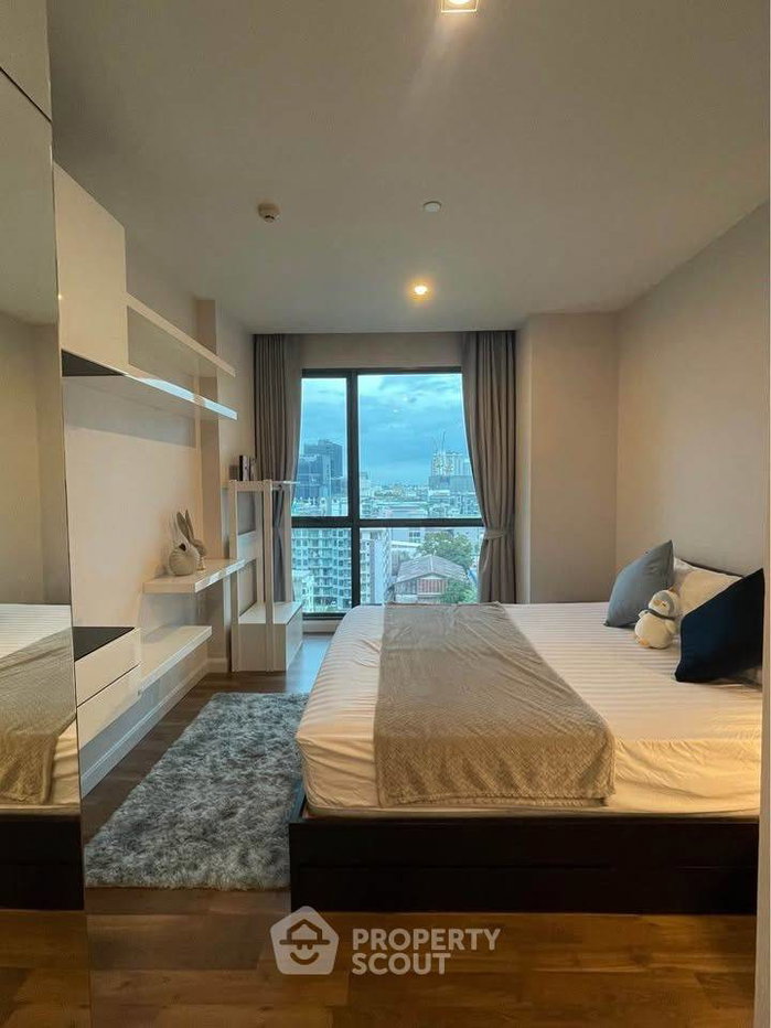 รูป คอนโด 1-ห้องนอน ที่ เดอะ รูม สุขุมวิท 62 ใกล้ BTS ปุณณวิถี (ID 2346390) - รูปที่ 10/19