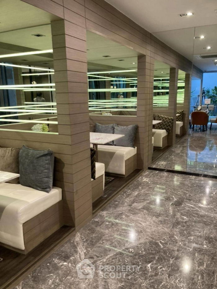 picture 2-BR Condo at Q Prasarnmit near MRT Phetchaburi (ID 1387990) - 16/18