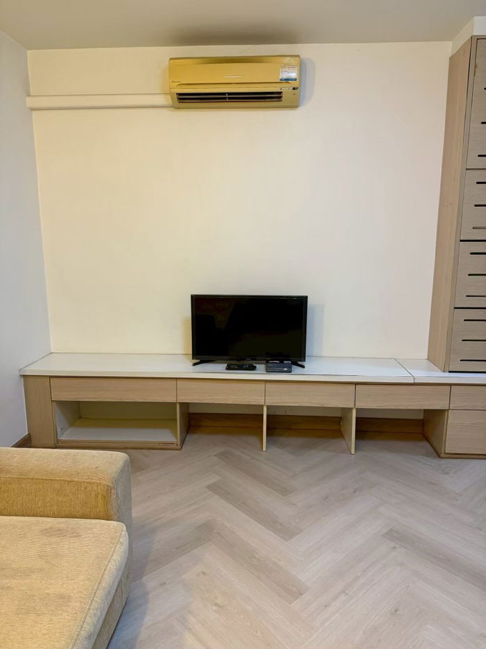 รูป 🚨 ด่วน! ห้องราคาดีสุดในตึก #st21032 ให้เช่า  Haven Phaholyothin Condo Inthamara4 - รูปที่ 2/5