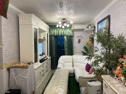 รูปภาพ Code: KJ9154 ให้เช่า Supalai City Resort Ratchada - Huai Khwang 🔥🔥 จองเดือนนี้รับเงินคืน 1,000 บาท 🔥🔥 Add Line @kjcondo (มี@ข้างหน้าด้วยนะคะ)