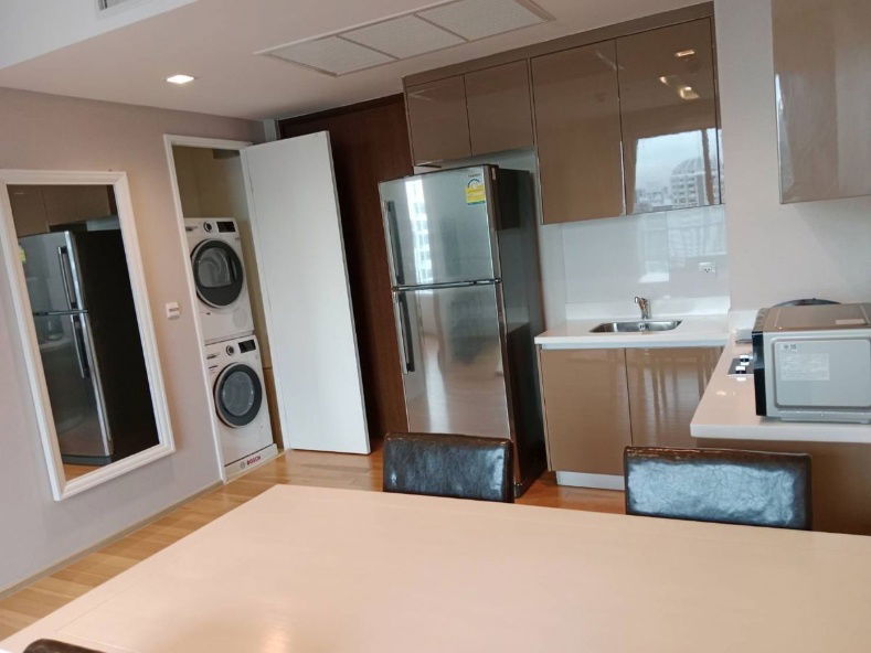 picture Code: KJ9156  for rent Siri at Sukhumvit // Line ID: @kjcondo (with @) // - 8/17