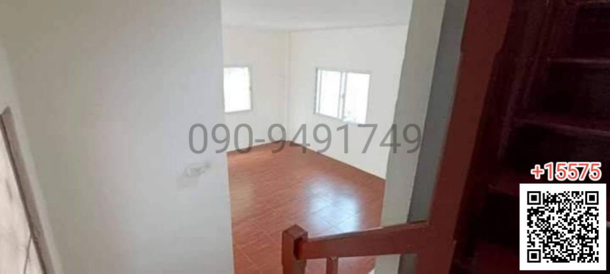 รูป ขาย บ้านเดี่ยว 2 ชั้น หมู่บ้านพรธิสาร 8 พร้อมเข้าอยู่ - รูปที่ 2/14
