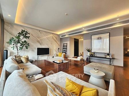 picture 4-BR Condo at The Estelle Phrom Phong near BTS Phrom Phong (ID 2347261) - 1/11