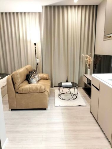 📍ให้เช่า - The Room Phayathai ✨ ห้อง Studio เฟอร์นิเจอร์ครบ พร้อมเข้าอยู่⚡️🔥🔥