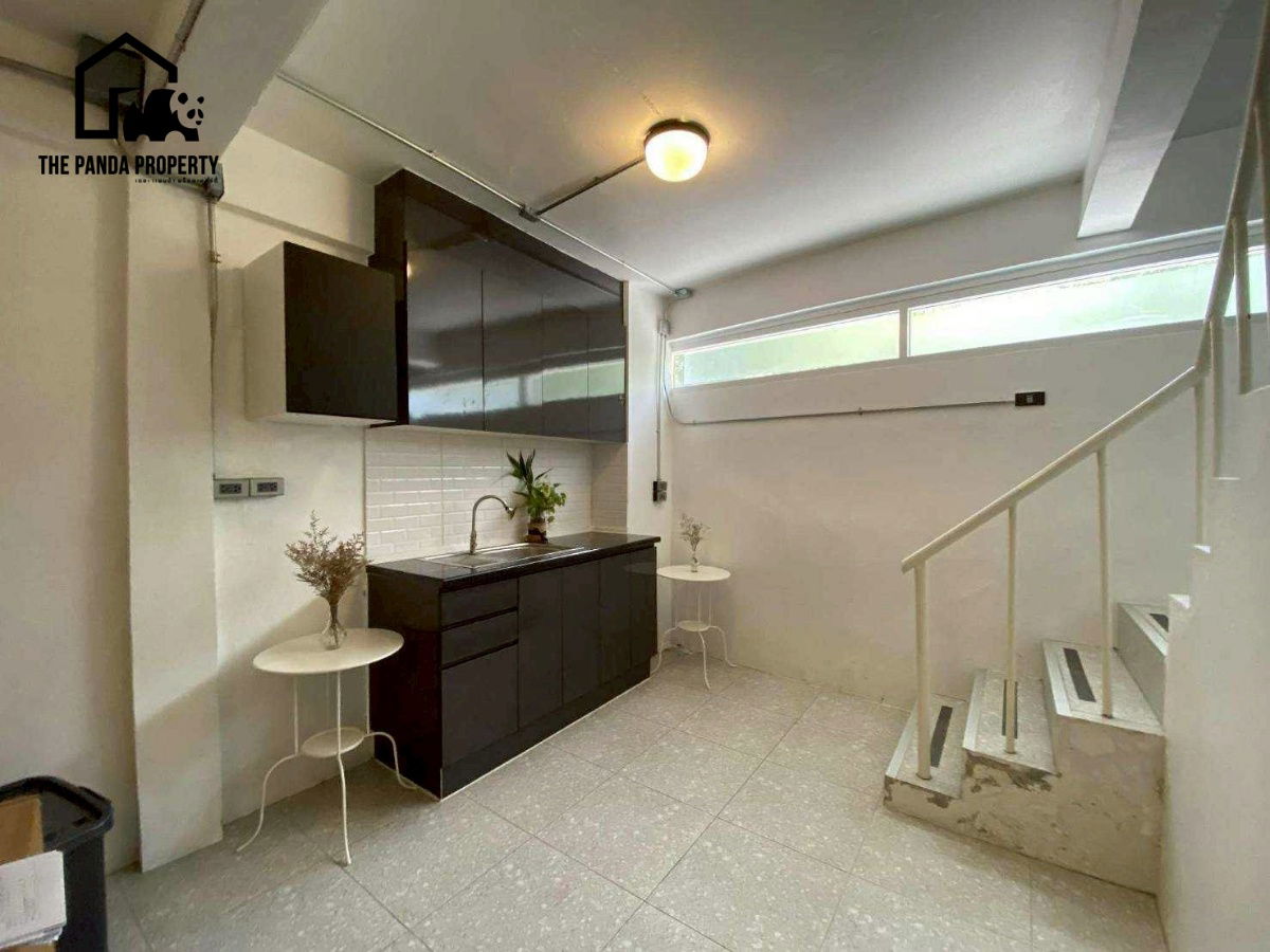 รูป ทาวโฮมใหญ่ 3 ชั้น ซอยพึ่งมี 52 - รูปที่ 16/19