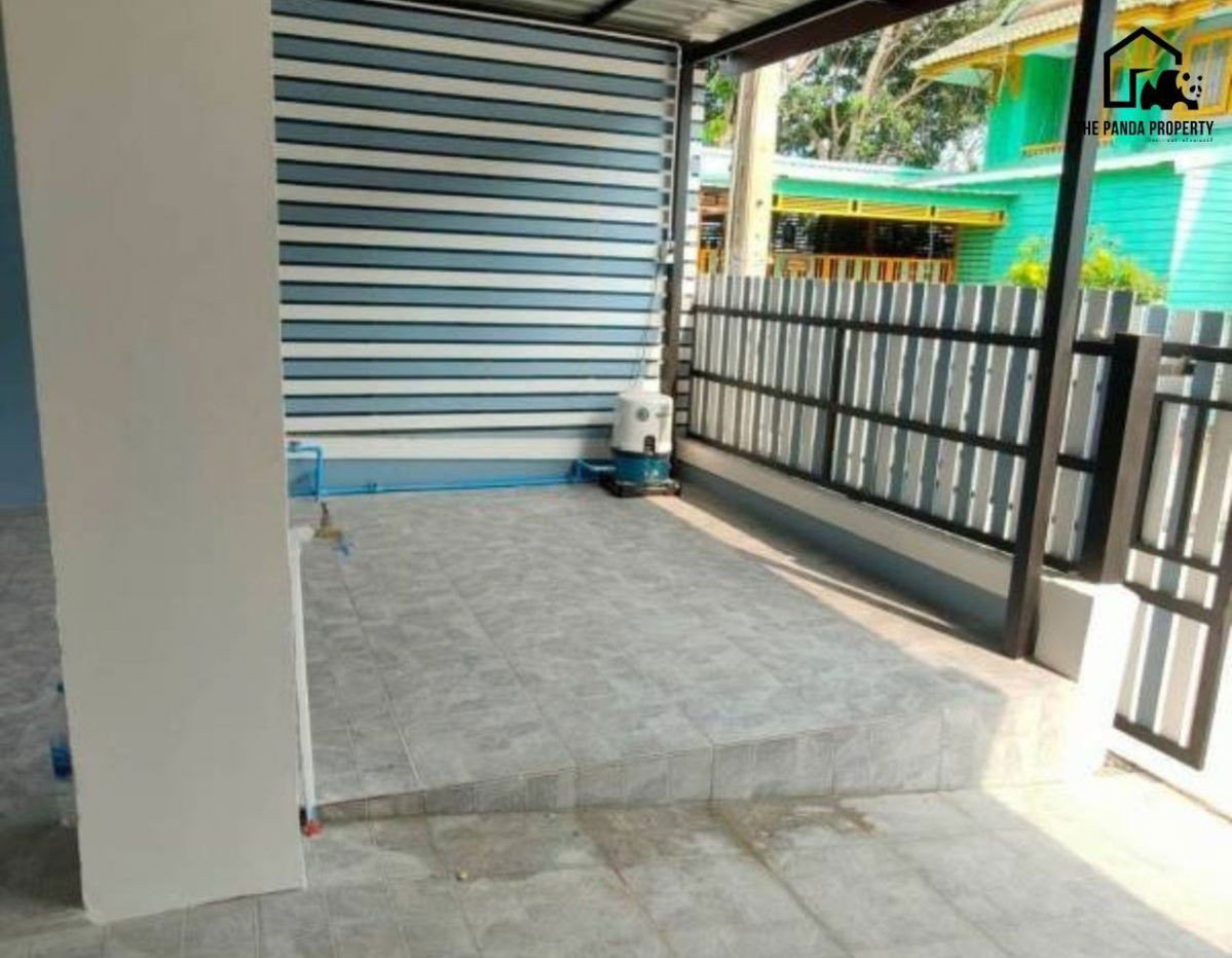 รูป  หมู่บ้านพฤกษา 15 แพรกษา สมุทรปราการ - รูปที่ 2/11