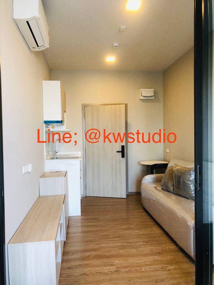 รูป N-PNW4 Plum New West Nice Room วิวสระ - รูปที่ 37/44