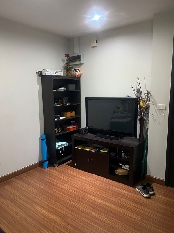 picture For rent: Diamond Ratchada, 29th floor, 1 bedroom - 3/5