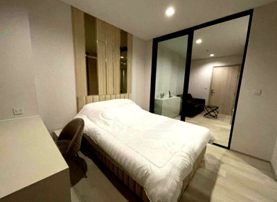 Condos for sale Chulalongkorn University :  Life One                  Wireless 