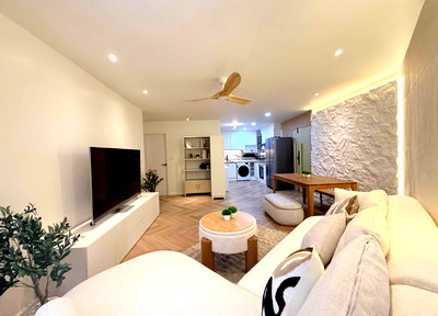 Condos for rent : Fortune Condo                    Town 