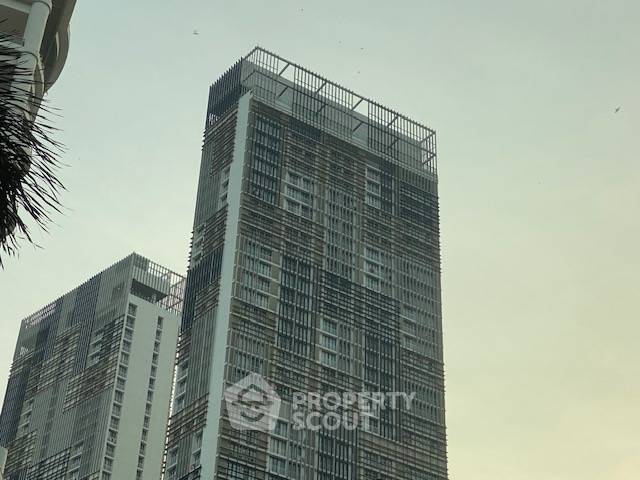 รูป คอนโด 1-ห้องนอน ที่ พาร์ค ออริจิ้น พร้อมพงษ์ ใกล้ BTS พร้อมพงษ์ (ID 1777413) - รูปที่ 5/7