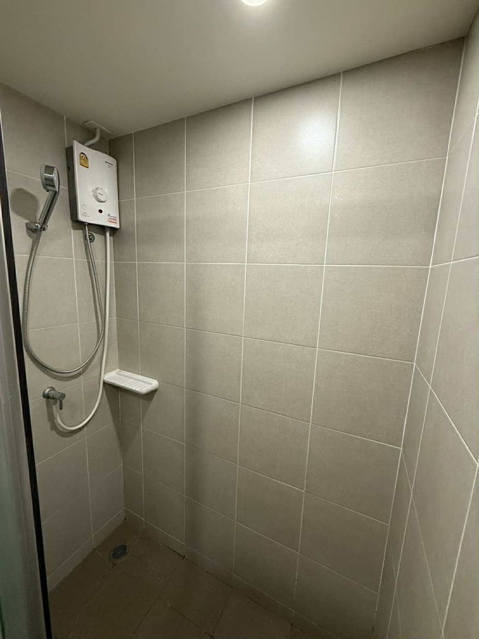 รูป 🏡 𝗖𝗢𝗡𝗗𝗢 𝗙𝗢𝗥 𝗦𝗔𝗟𝗘 | ขายคอนโด Lumpini Ville Phattanakan - Srinakarin (ลุมพินี วิลล์ พัฒนาการ - ศรีนครินทร์) ⚡️ - รูปที่ 5/5