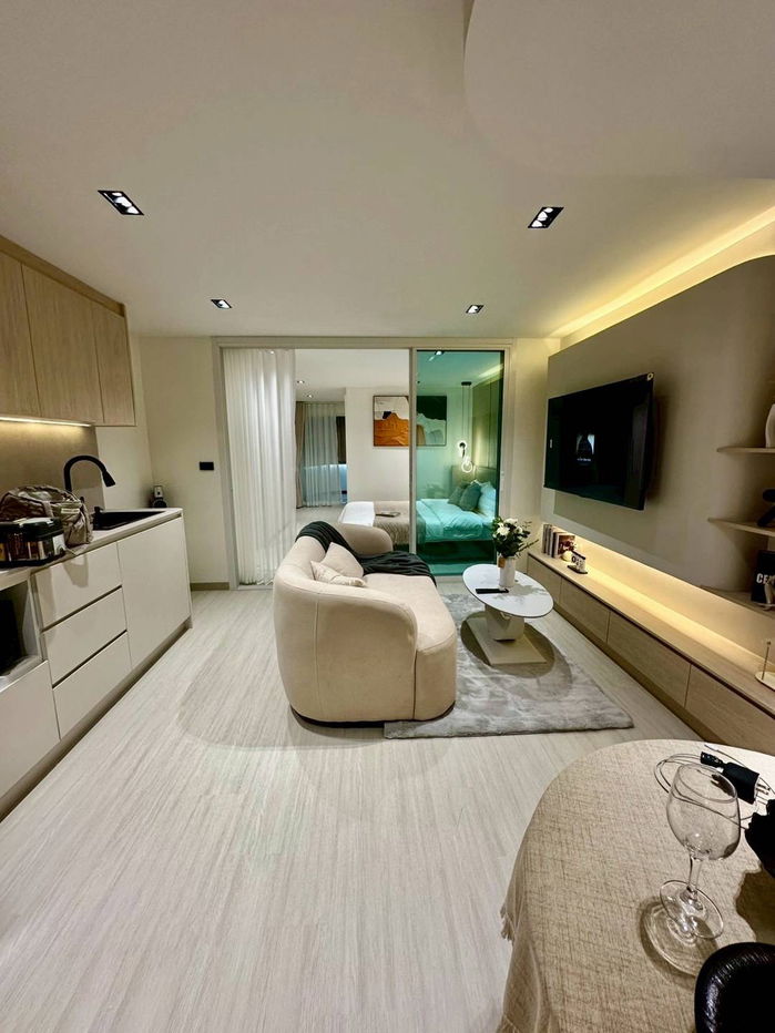 picture Condo for sale Hillside 4 Ninman  - 1/8