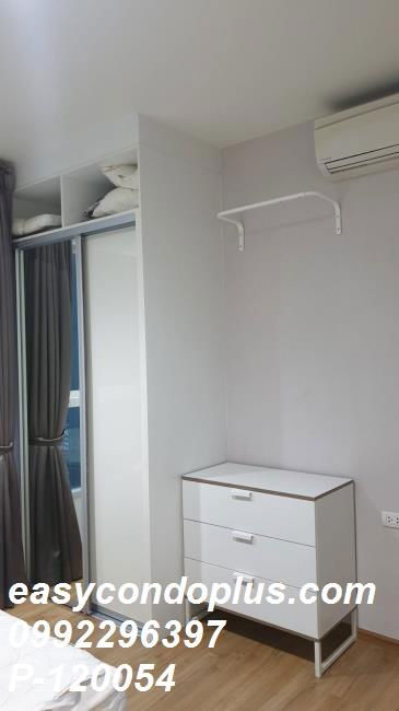 picture P-120054 Condo for rent Fuse Chan - Sathorn fully furnished (Confirm again when visit).  - 3/12