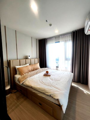 คอนโดให้เช่า : ให้เช่าคอนโด Life Sathorn Sierra พร้อมเข้าอยู่สนใจติดต่อ Line @goodmanpro หรือ โทร 0999029192