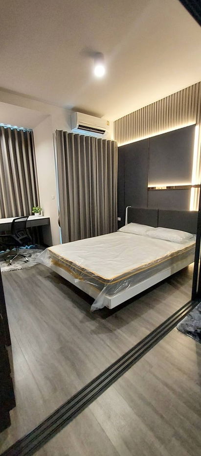 picture Near MRT 🏙️(For Rent) IDEO Sukhumvit Rama 4 - 2/10