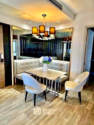 Condos for sale : 2-BR Condo at The Room Sathorn - St. Louis near BTS Surasak (ID 2325266)