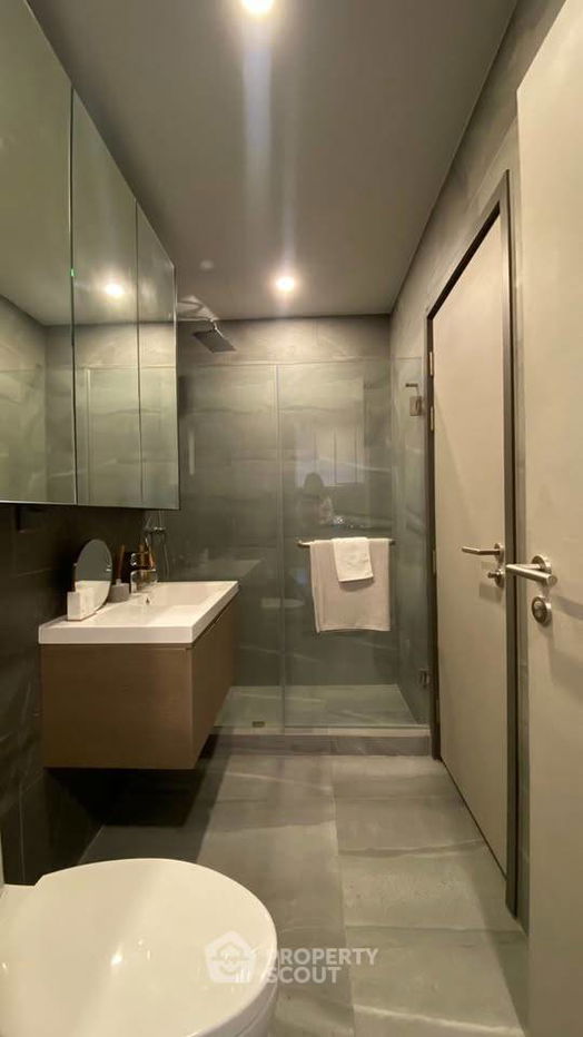 picture 1-BR Condo at The TEAK Ratchada 19 near MRT Ratchadaphisek (ID 2348185) - 7/7