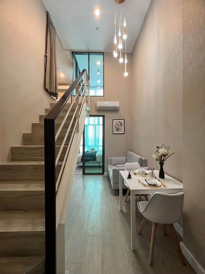 รูป #SC8840​​​​​​   📌 ให้เช่า | 🟦🟨เมโทร สกาย บางซื่อ - ประชาชื่น​🟥🟩💬 𝑪𝒐𝒏𝒕𝒂𝒄𝒕 𝑳𝑰𝑵𝑬: @𝒔𝒆𝒄𝒓𝒆𝒕𝒑𝒓𝒐𝒑𝒆𝒓𝒕𝒚 🔥✨ - รูปที่ 9/13