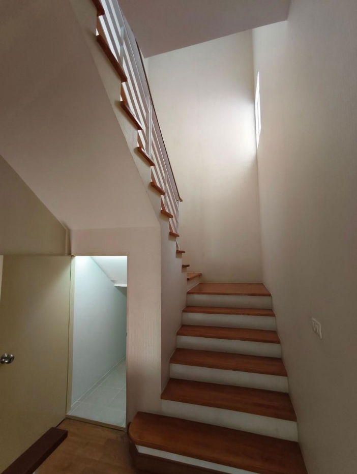 picture For Rent: Baan Klang Muang S-SENSE Srinakarin, 3 Bedrooms, Near Seacon, Paradise, Yellow Line BTS - 6/18